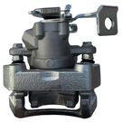 2012 Toyota Prius Brake Caliper 2